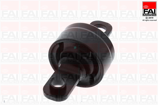 Mounting, control/trailing arm